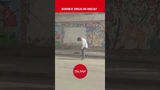 Viral Bengaluru Video Shows Motionless Man, ‘Zombie Drug’ Fears Spread!