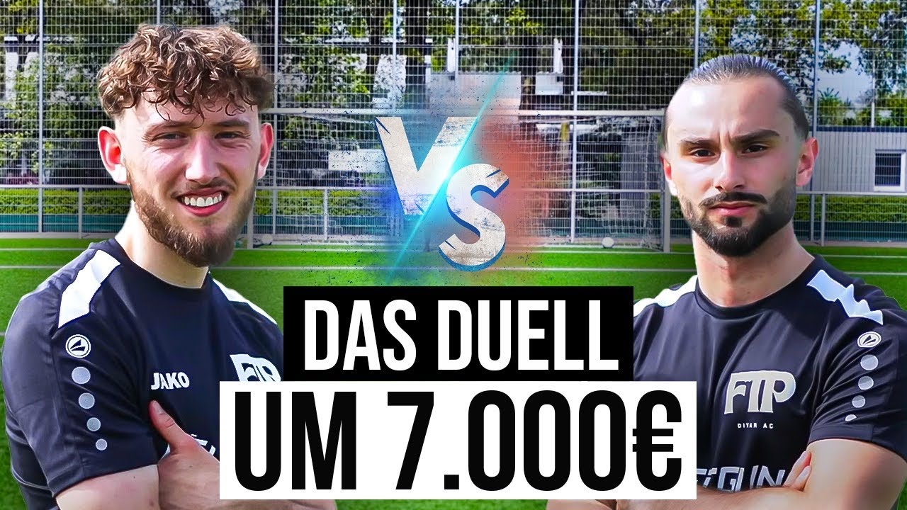 Duell