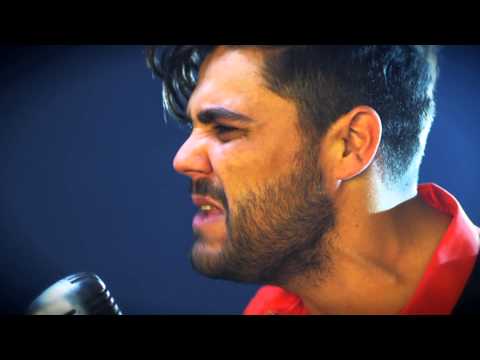 Dan Sultan - Under Your Skin