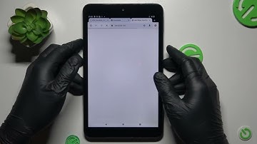 How to Enable QR Scanning on NOKIA T10 - QR Code Scanner