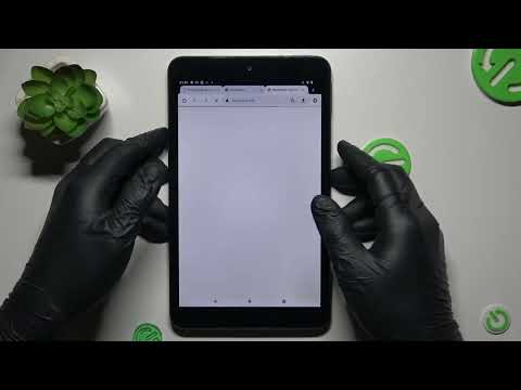 How To Enable QR Scanning On NOKIA T10 QR Code Scanner