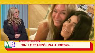 Moria: la familia Vadalá va por todo en la Justicia - Mediodía Bien Arriba