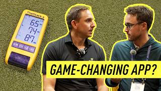 Stack Wedge Mode is a GREAT way to improve distance control