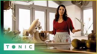 Nigella Lawson: Rainy Day Cooking and Party Feasts | Nigella Bites Season 2 - Full Series | Tonic screenshot 3