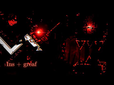 EUPHORIA - Insxne97 & Greafer //
