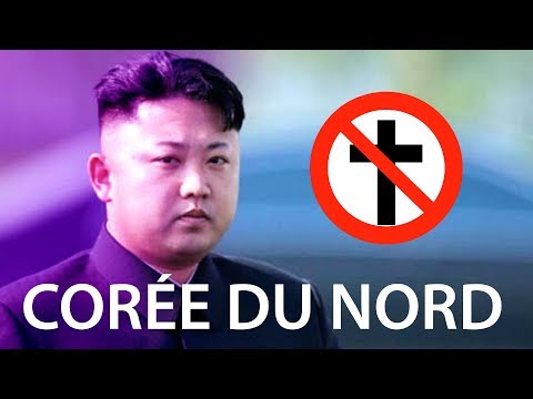 Corée du Nord