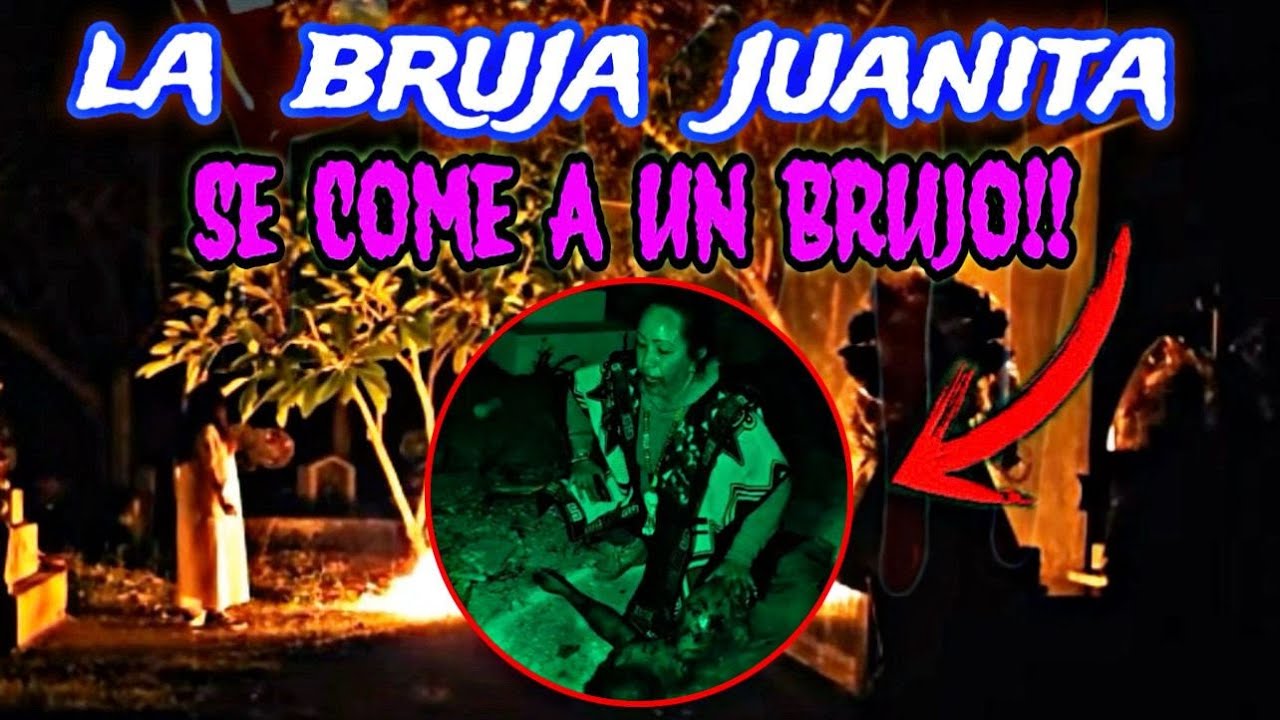 La V£NGA'NZA' Continúa 👿 Buscando A LA Bruja Carbajal 🧙‍♀️🧟‍♂️