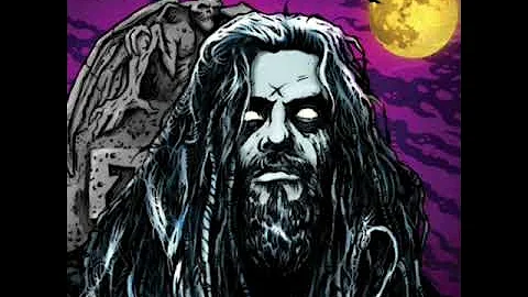 White Zombie - Thunder Kiss '65 (Remastered)