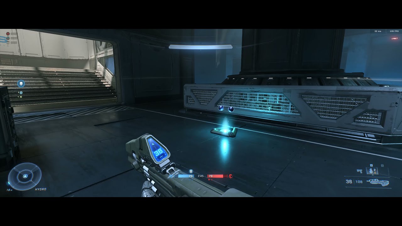 Halo Infinite is Unplayable: The Story of Lag, Rubber Bands, and Stutters