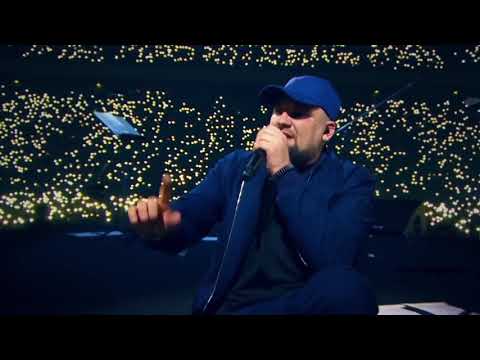 Баста - Кастинг (Олимпийский – концерт в 360°) [Official Music [HD] Video] + Текст