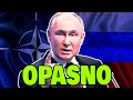Rusi PRIJETE NATO u MUNIRA „Srela SAM SILOVATELJA“  DF oštro REAKCIJA  zbog FTV a SDA gašenje PROGRA