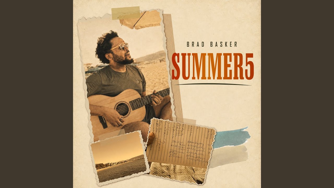 Brad Basker