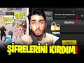 KAVGA ETTİLER! ATARLI ÇOCUKLARIN ODALARININ ŞİFRESİNİ KIRIP TROLLEDİM! 😂 | PUBG Mobile