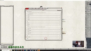 Unity Updated Character Wizard