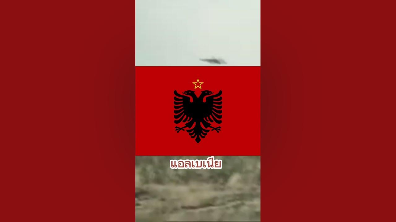 Warsaw Pact หรือ องค์การสนธิสัญญาวอร์ซอ - YouTube