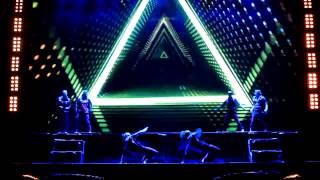 Jump Evolution Show