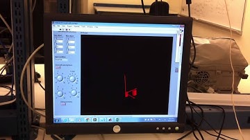 3d modeling with the labview