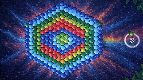 Bubble shooter Android gameplay l bubble shooter l bubble shooter game level 102 l Bubble Shooter