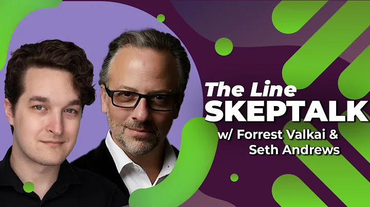 Looking for EVIDENCE of God!! Call Forrest Valkai & Seth Andrews | SkepTalk 06.09.25