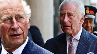 Charles III au seuil de la mort ? La vérité sur son état révélée à l'University College Hospital