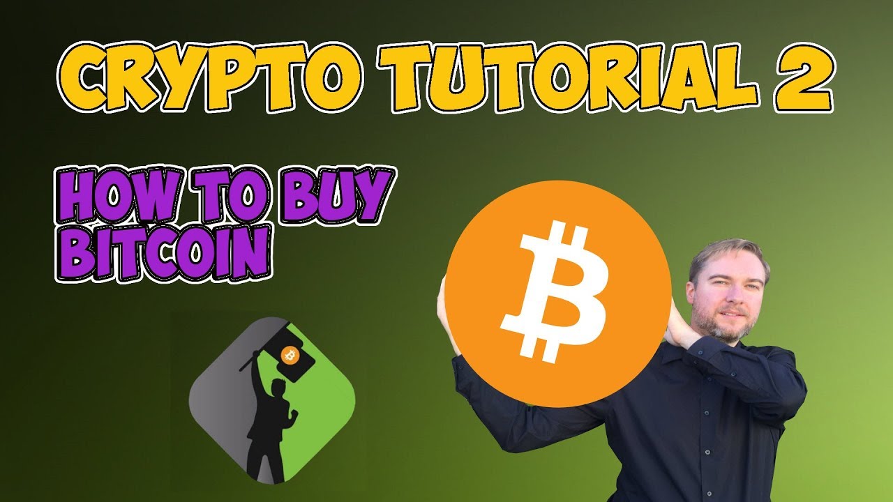 how to buy bitcoin on crypto
