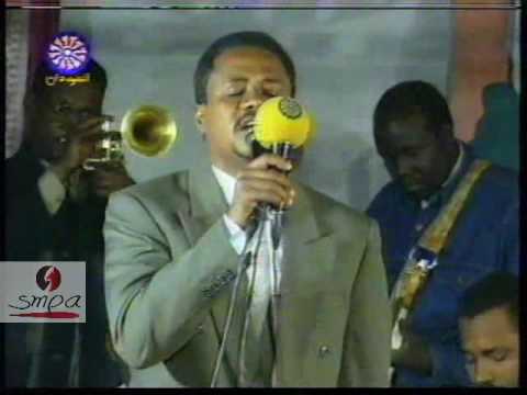 الفنان عماد احمد الطيب في طابت 1 يا رفيق يا طيب