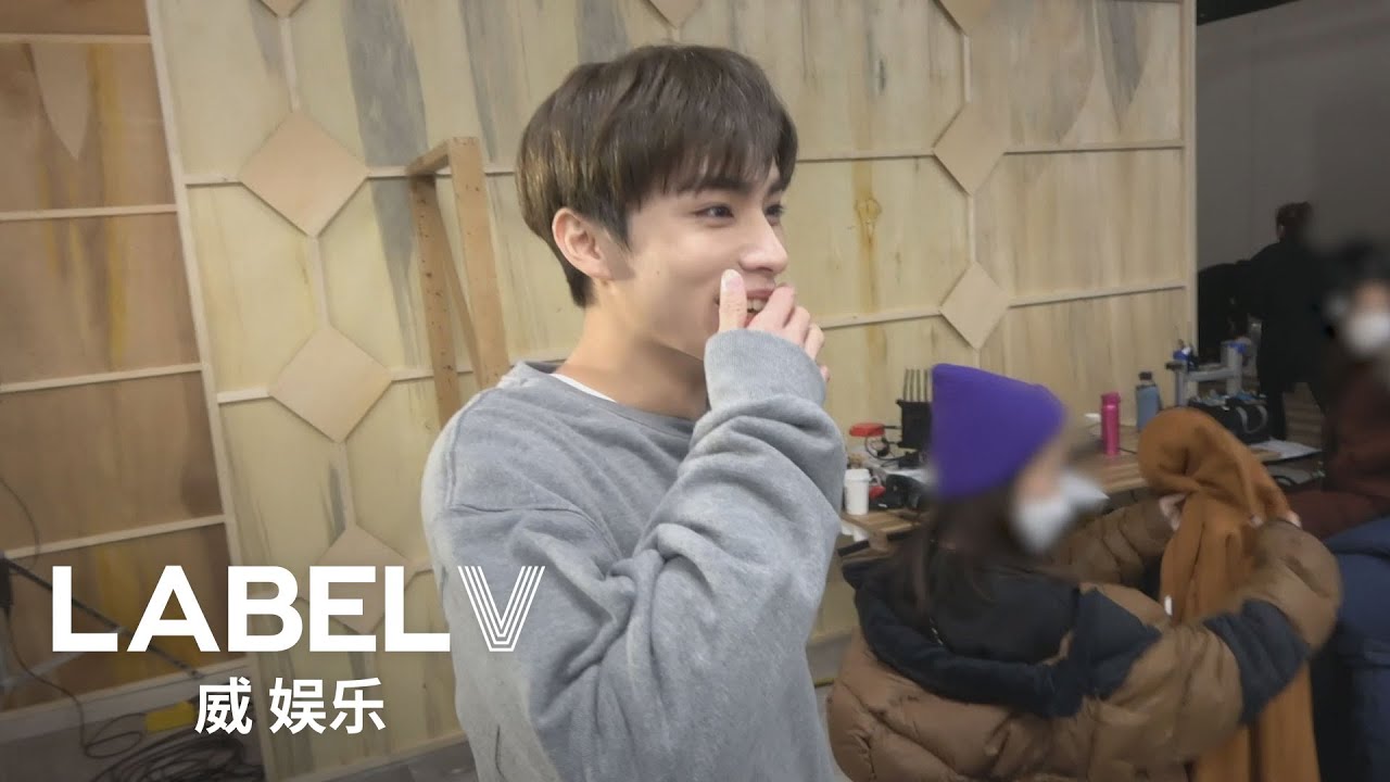 [WayV-log] Hello, Our Cheering Squad!