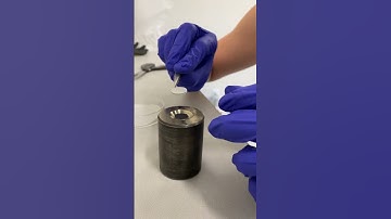 How to Grow a Blue Diamond