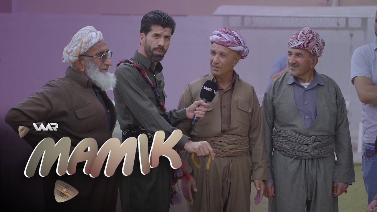 Mamik - Quştepe  | مامك - قوشتەپە