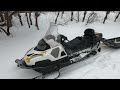 РАСХОД ТОПЛИВА НА МОЁМ СНЕГОХОДЕ STELS VIKING 600 Fuel consumption on my snowmobile STELS VIKING 600