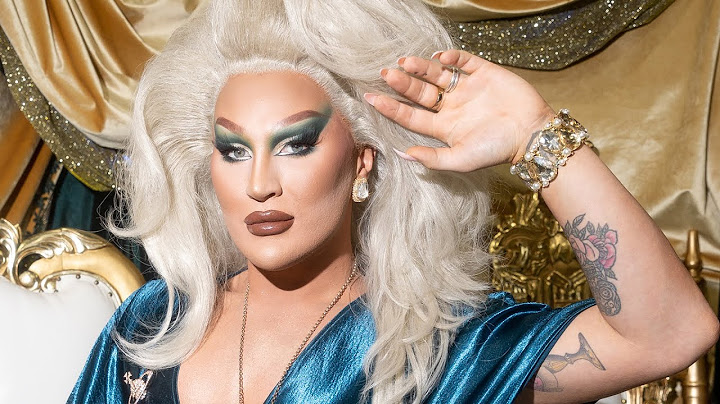 Drag Race UK's The Vivienne Cause of Death Revealed