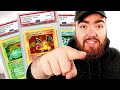 Should YOU Invest in Pokemon Cards?