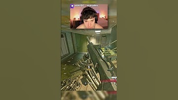 new FFAR LOADOUT is BROKEN in Warzone 😍