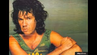Gary Moore - Crying In The Shadows
