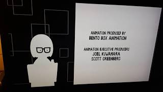 Bob's Burgers - Aunt Gayle sings Creative Block