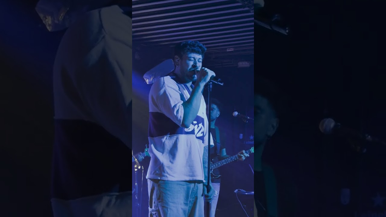 Cepeda, Oxitocina #ContradicciónSevilla 27/09/2025