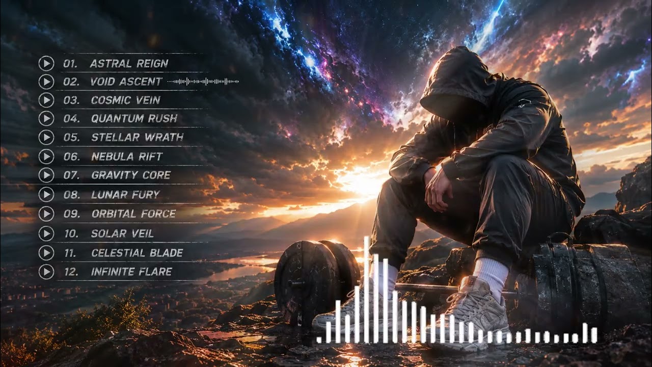 Guarda REFUSE TO BREAK 🔥 | WHEN EVERYTHING FALLS APART | Aggressive Rap Rock Workout Music su YouTube Guarda REFUSE TO BREAK 🔥 | WHEN EVERYTHING FALLS APART | Aggressive Rap Rock Workout Music su YouTube