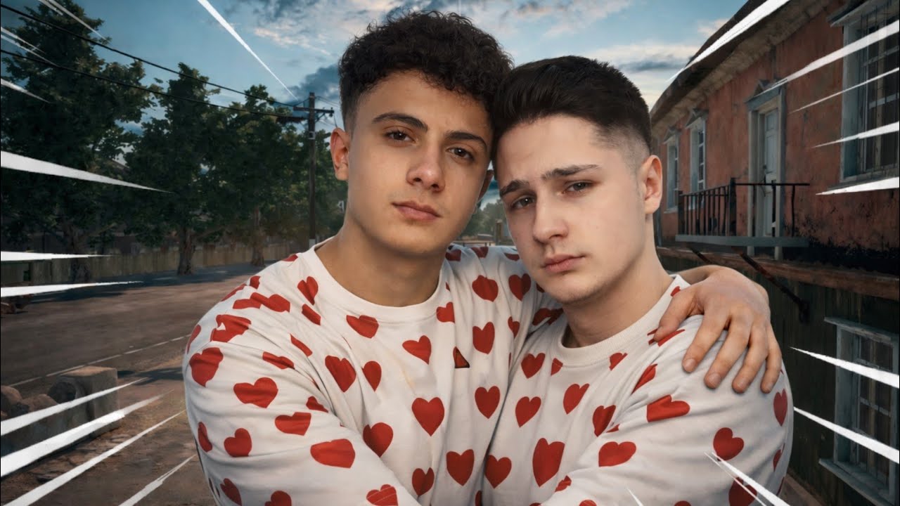 DOĞULU JOBEN İLE DOU 😱( KARIM YAPTIM...)