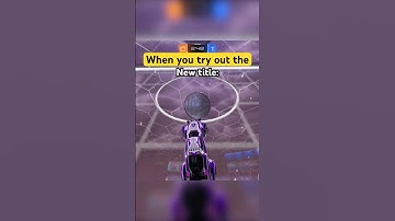 Why was the last own goal so good 😳 #rocketleague #rl #rlclips #rlclip