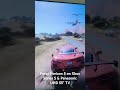 Forza Horizon 5 on Xbox One Series S &amp; Panasonic UHD 4K 55" TV #xboxone #xboxseriess #forzahorizon5