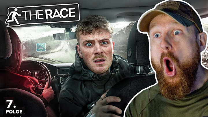 DAVE IST RAUS! - Wie konnte das passieren?! | Fritz Meinecke reagiert auf THE RACE: Folge 7