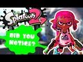 7 Things You Didn't Notice in Splatoon 2