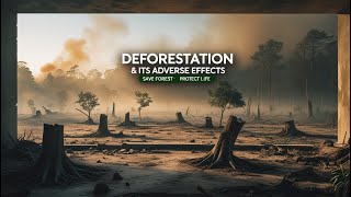 How Deforestation Affects Our Planet Why We Need to Save the Forests Net Worth