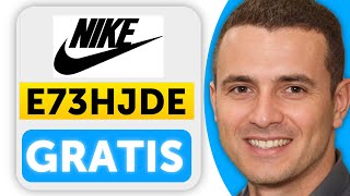 Nike Rabattcode, Gutscheincode Coupon Code Kostenlos Bekommen Tutorial