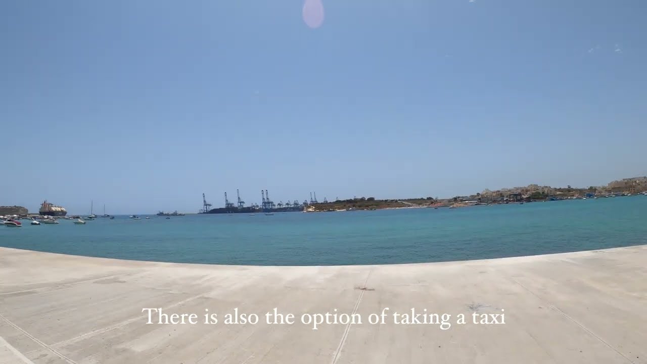 St. Peter's Pool Marsaxlokk Malta | Jumping & Diving spot