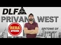 DLF Privana West Sector 76 &amp; 77 SPR Gurgaon-DLF Aralia 2 DLF phase 6 Gurgaon-Luxury 4 BHK Apartments
