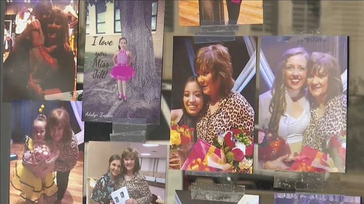 Jill Atchison, dance teacher remembered