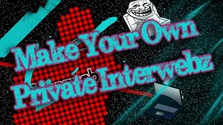 Tinkernut - How To Make A VPN! Tinkernut - How To Make A VPN!