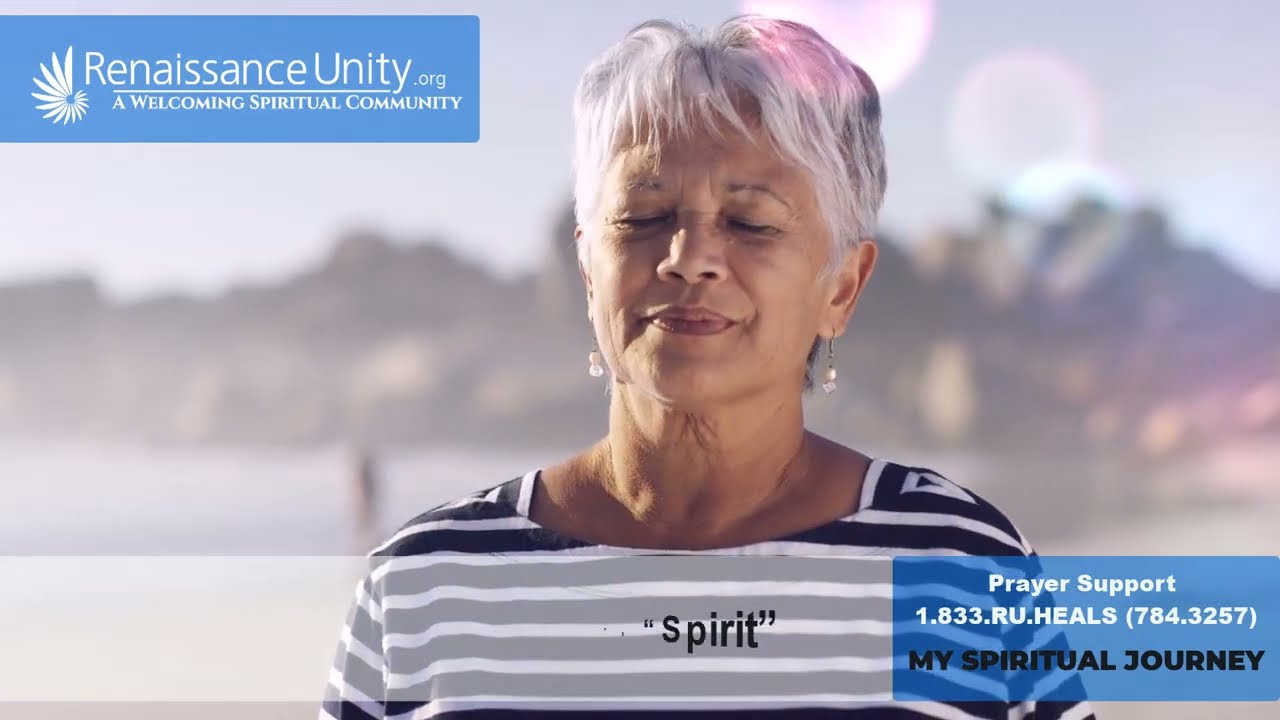 Defining Spiritual Growth - My Spiritual Journey