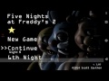 Me jode FOXY!!!!! FIVE NIGHTS AT FREDDY&#39;S 2